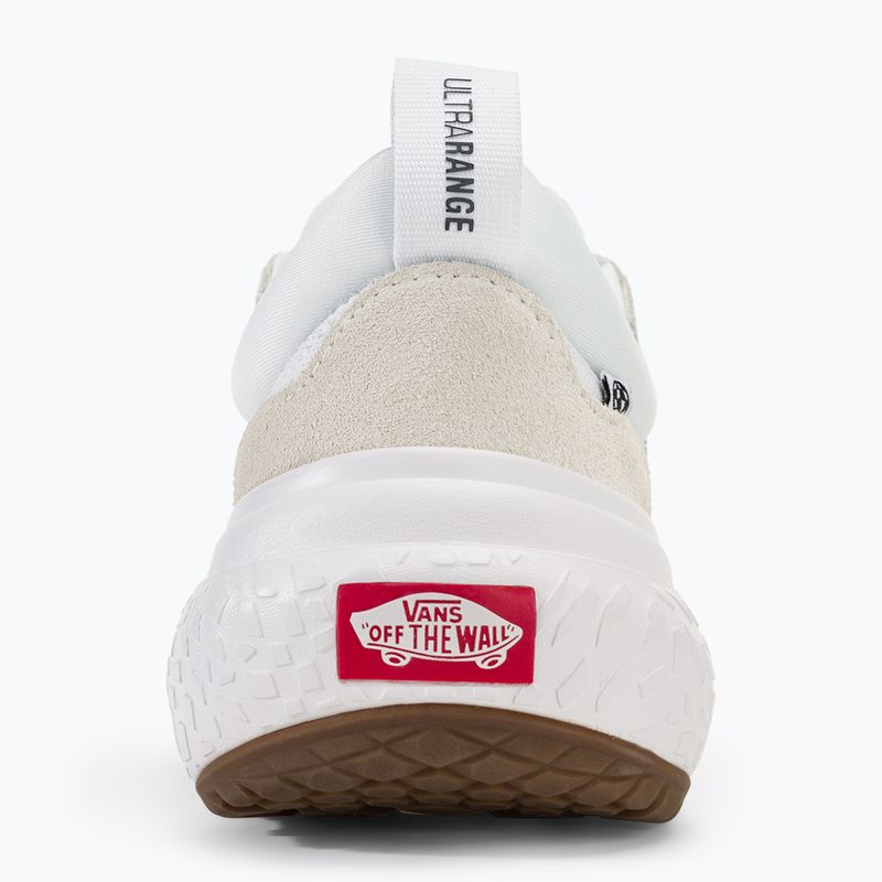 Vans UltraRange Neo VR3 true white shoes 6