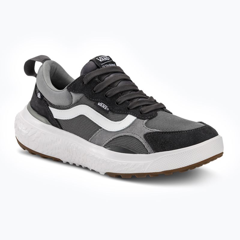 Vans UltraRange Neo VR3 asphalt/white shoes