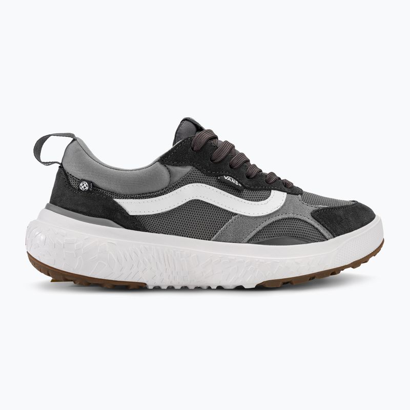 Vans UltraRange Neo VR3 asphalt/white shoes 2