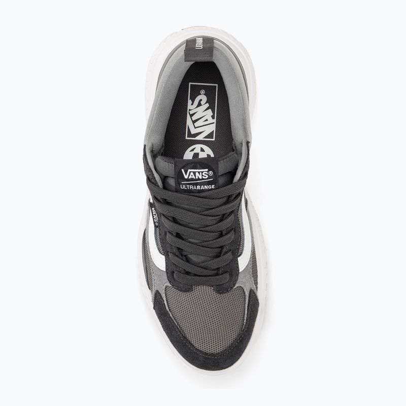 Vans UltraRange Neo VR3 asphalt/white shoes 5