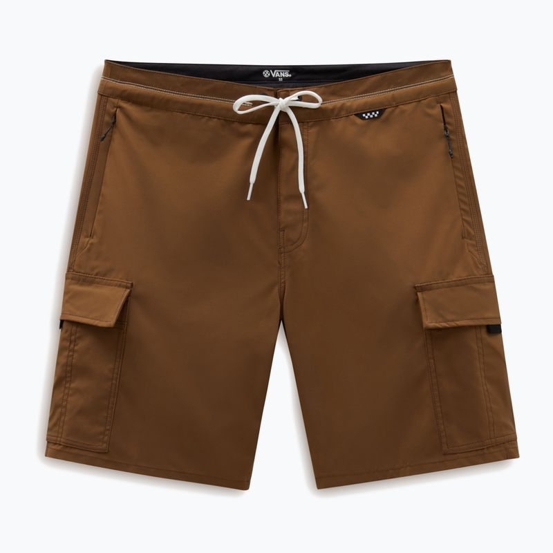 Men's Vans Voyage Essentials Boardshort