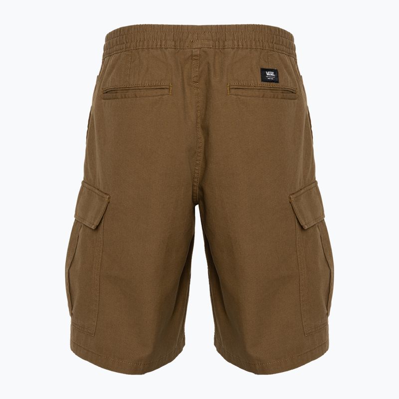 Men's Vans Range Cargo Loose Shorts 2