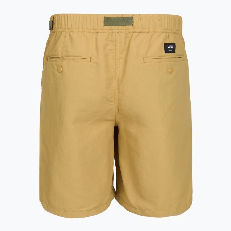 Men's Vans Range Nylon Loose Shorts 2