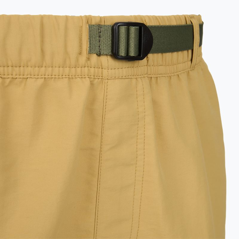 Men's Vans Range Nylon Loose Shorts 3