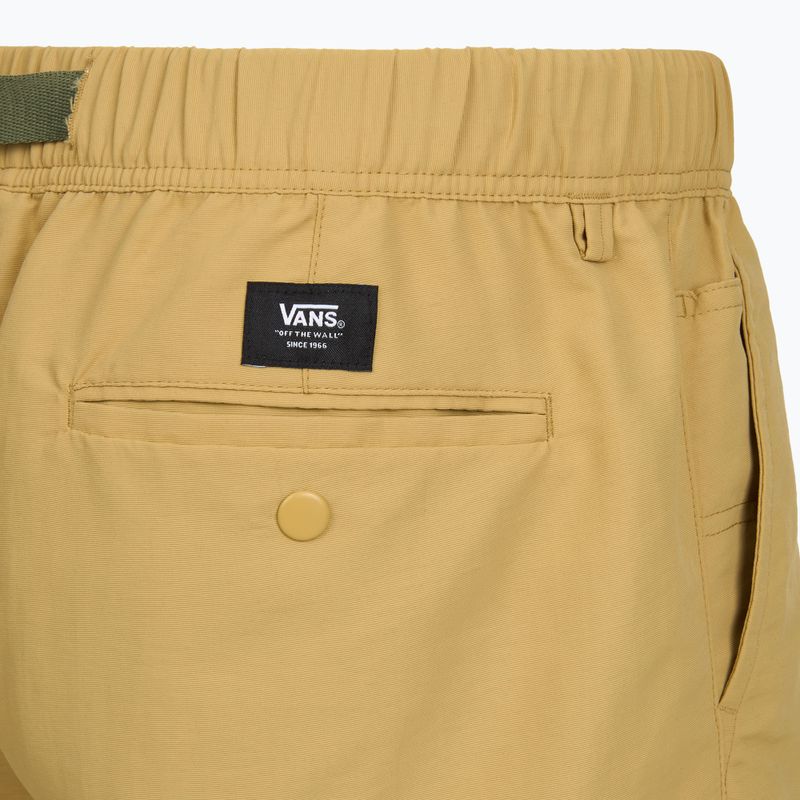 Men's Vans Range Nylon Loose Shorts 4