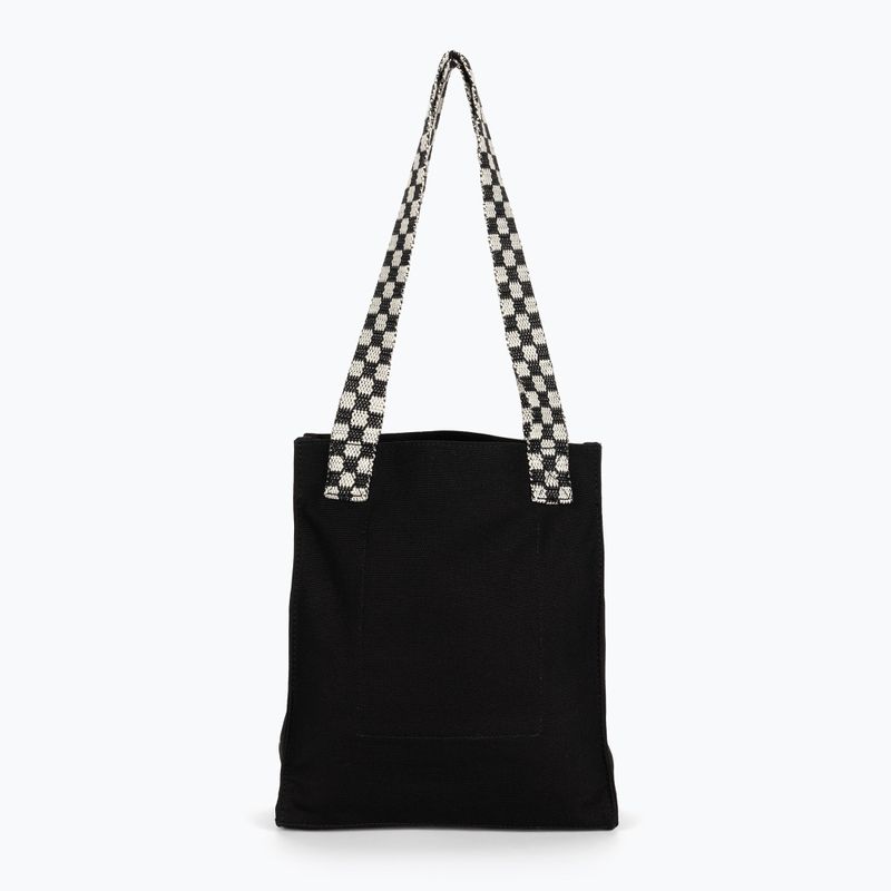Vans Midi Tote black handbag 2