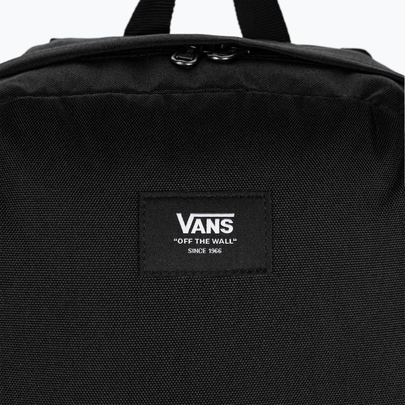 Vans Old Skool Backpack 22 l black 4