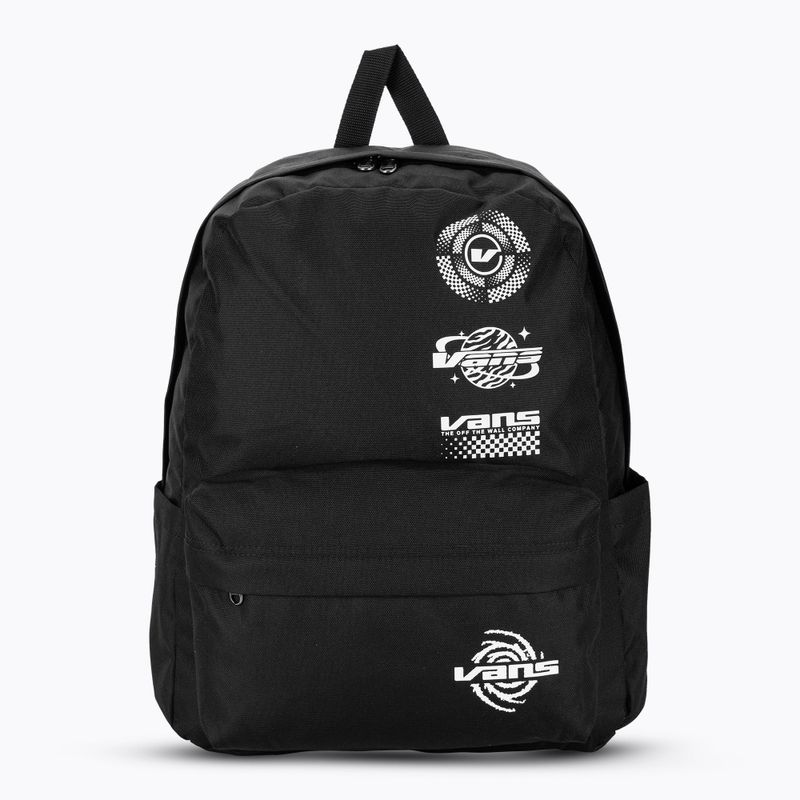 Vans Old Skool Backpack 22 l onyx