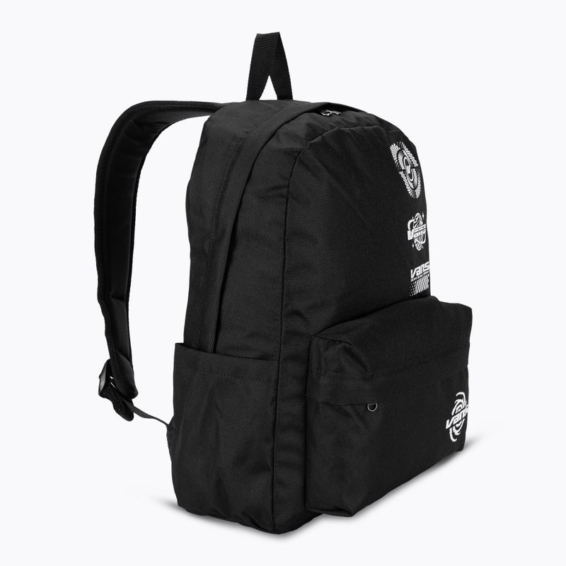Vans Old Skool Backpack 22 l onyx 2