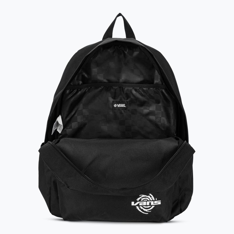 Vans Old Skool Backpack 22 l onyx 4