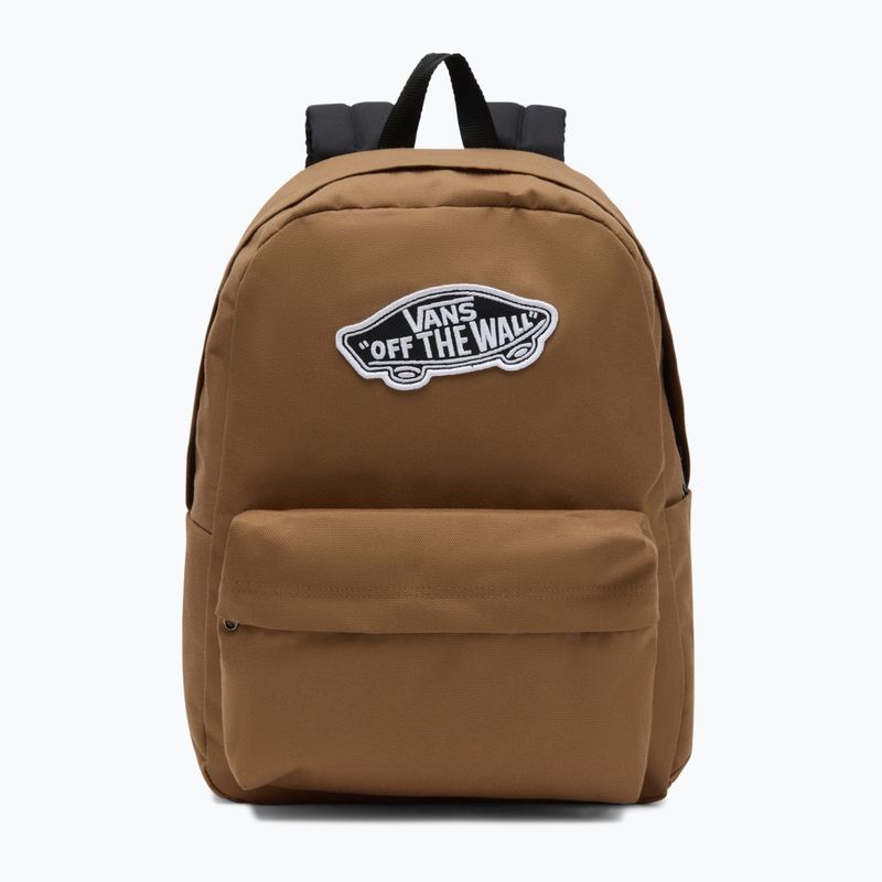 Vans Old Skool Classic Backpack 22 l otter