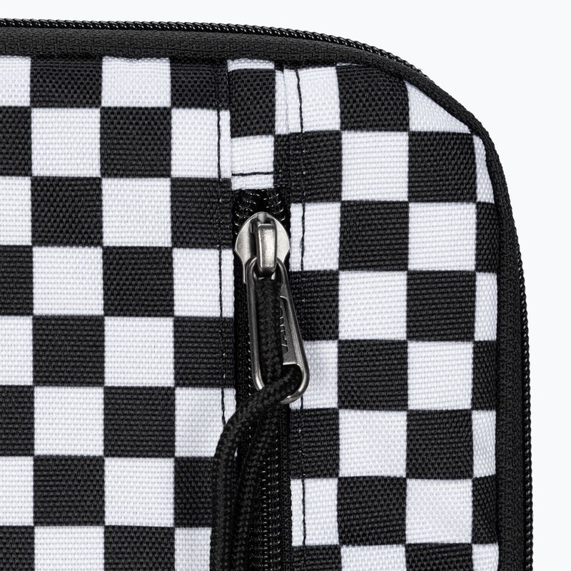 Vans Old Skool laptop case black/white 4