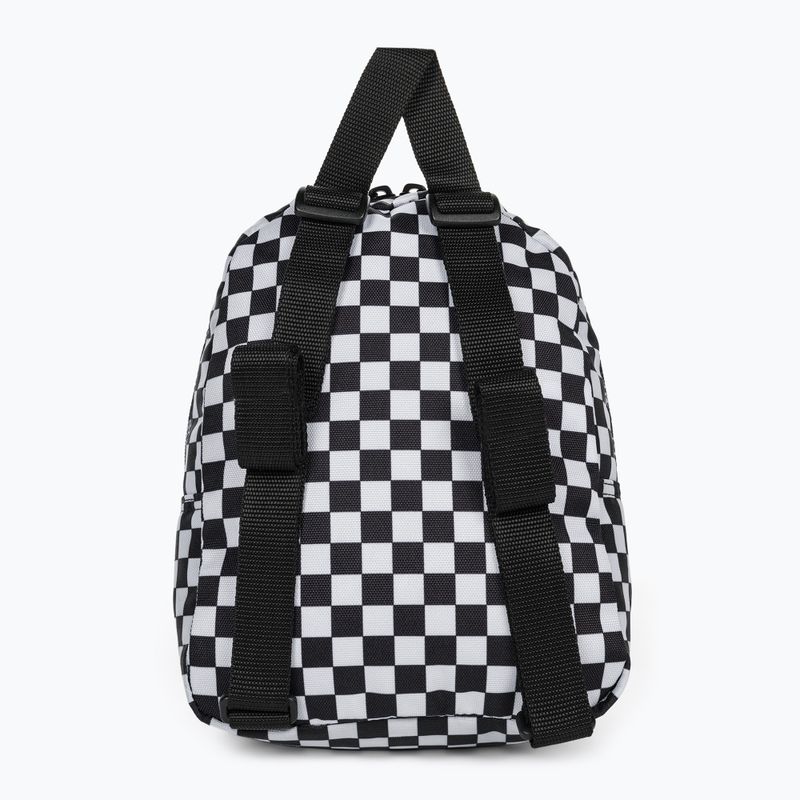 Vans Got This Mini Backpack 4.5 l black/white 4