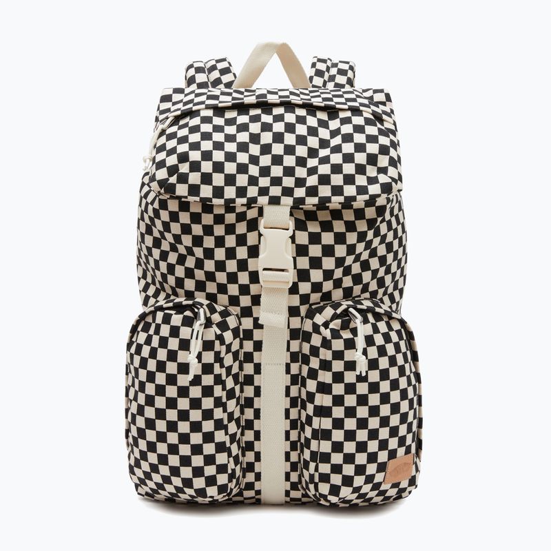 Vans Field Trippin 20 l black/white urban backpack