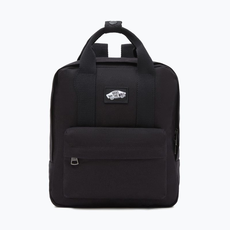 Vans Low Key Mini 8 l black urban backpack