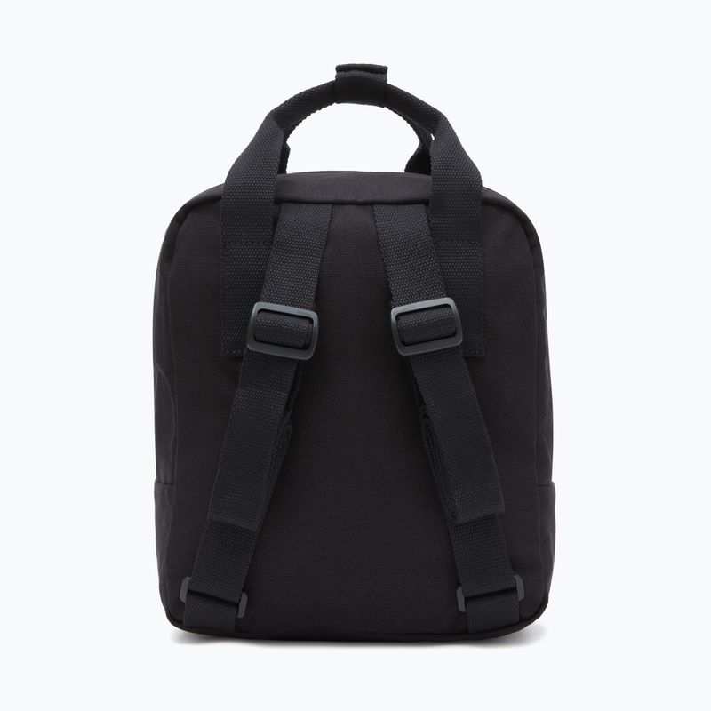 Vans Low Key Mini 8 l black urban backpack 2