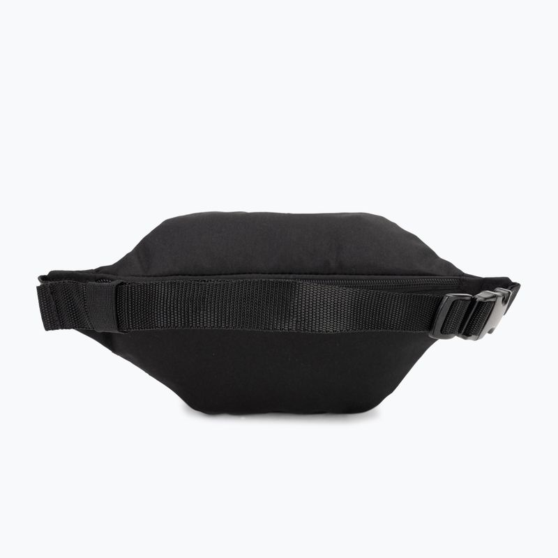 Vans Traveler Fanny Pack 2 l black kidney pouch 3