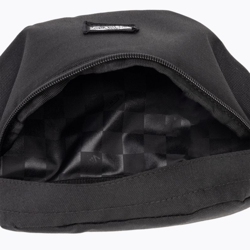 Vans Traveler Fanny Pack 2 l black kidney pouch 5