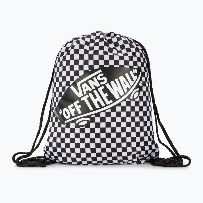 Vans Benched Bag black/white