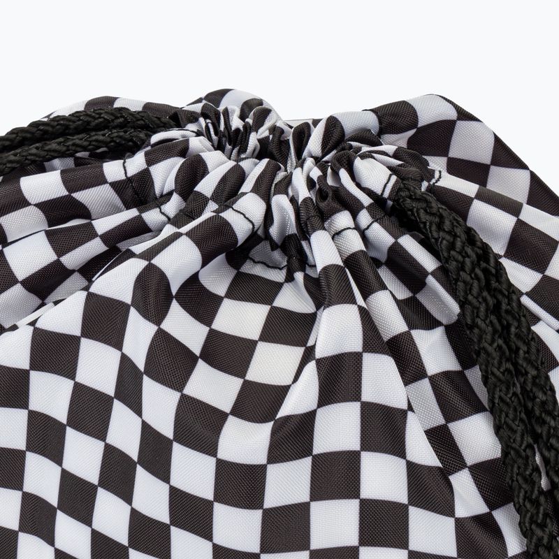 Vans Benched Bag black/white 3
