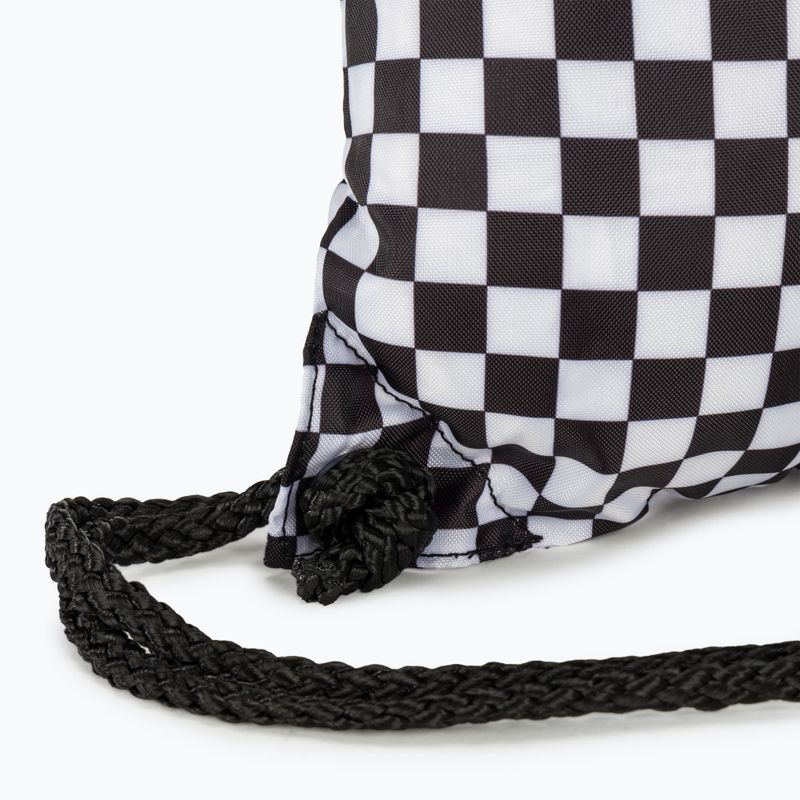 Vans Benched Bag black/white 4