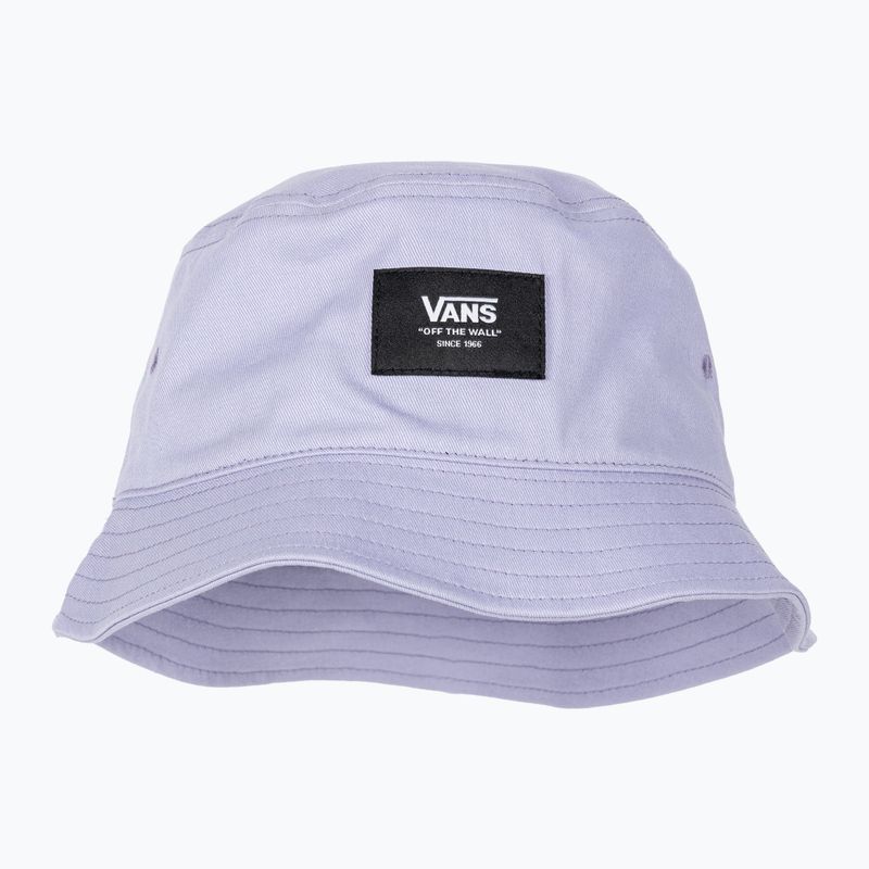 Vans Patch Bucket hat cosmic sky 2