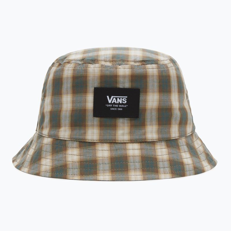 Vans Patch Bucket hat bistro green 2