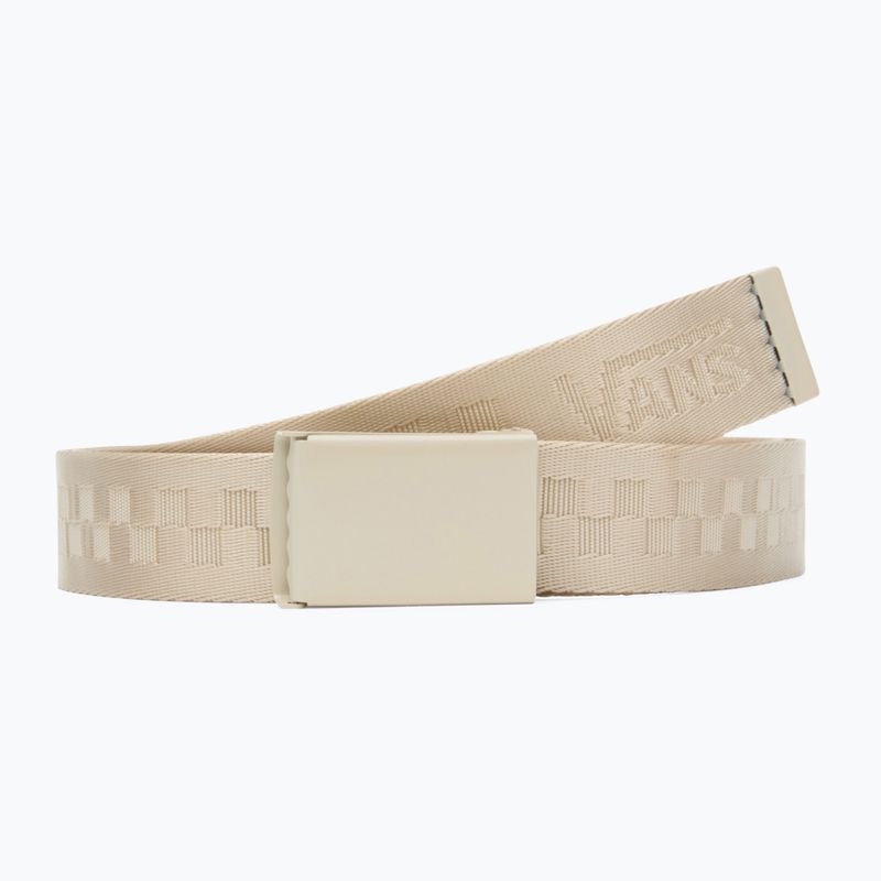 Vans Draz Web Belt turtledove