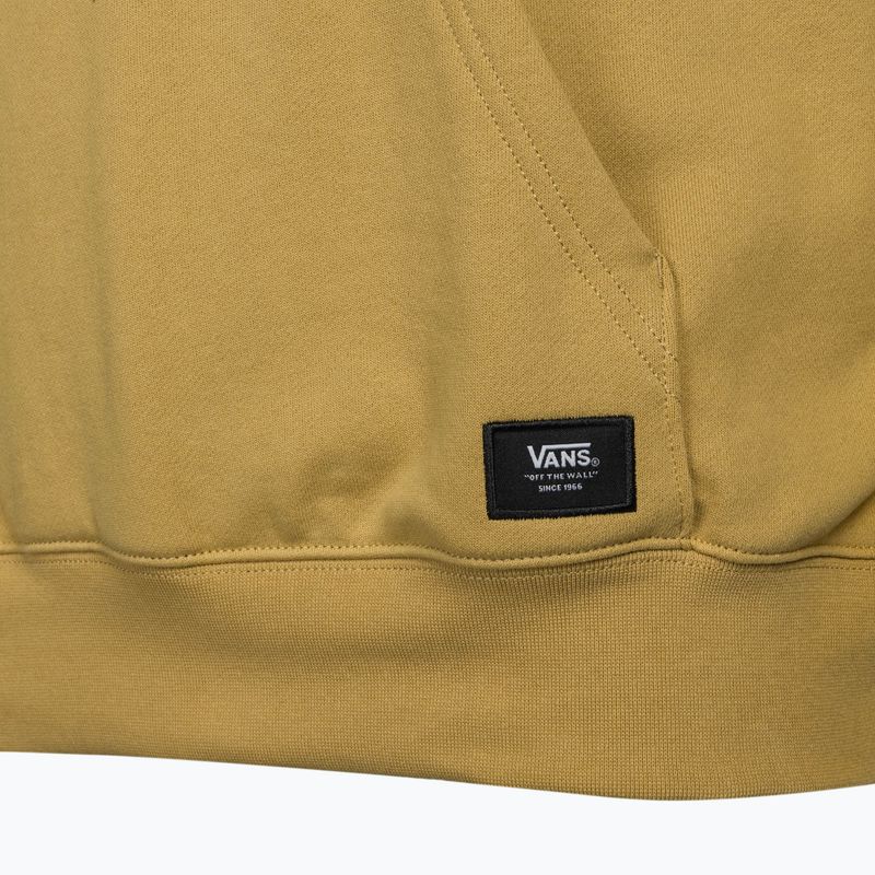 Men's Vans Original Standards Loose Po antelope sweatshirt 3