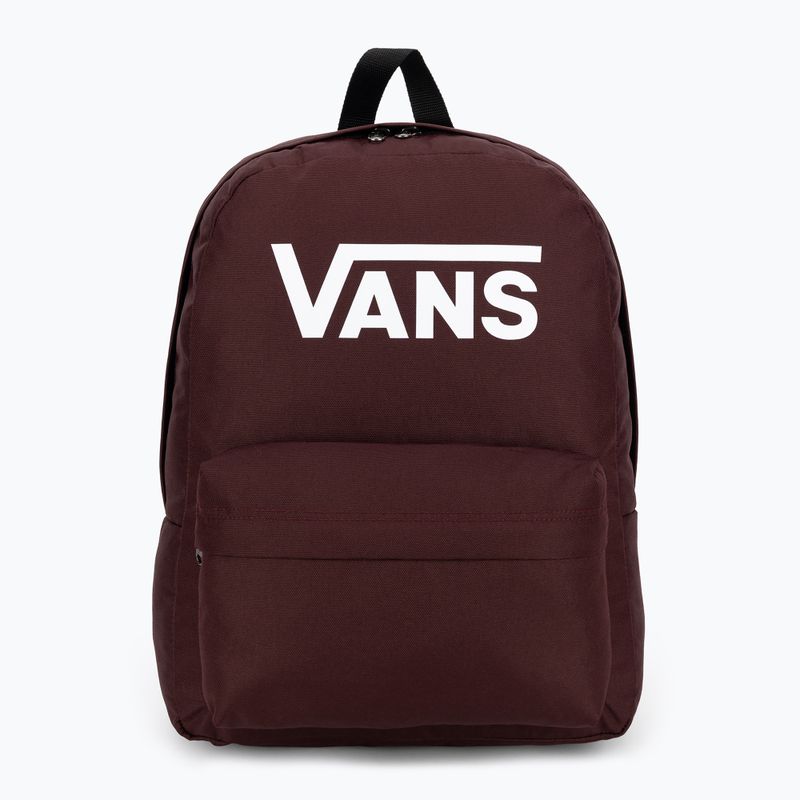 Vans Old Skool Print Backpack 22 l port royale