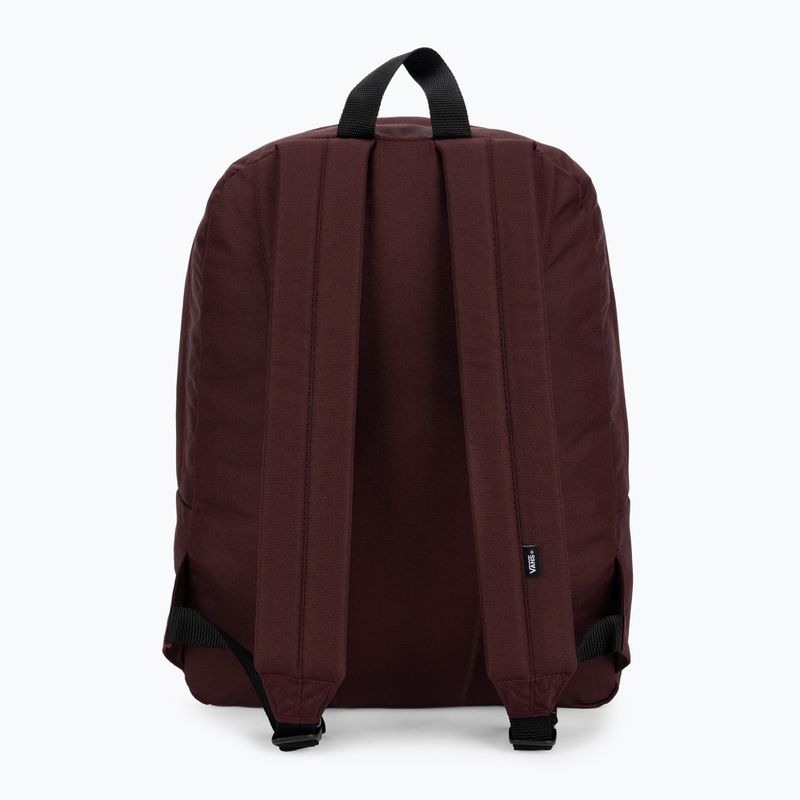 Vans Old Skool Print Backpack 22 l port royale 3