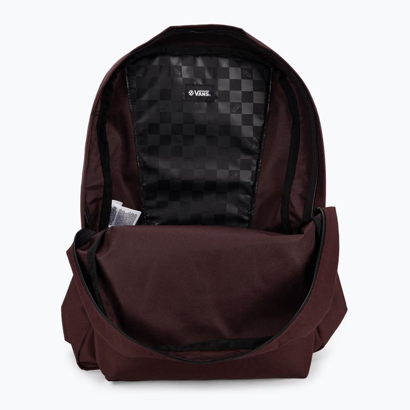 Vans Old Skool Print Backpack 22 l port royale 6