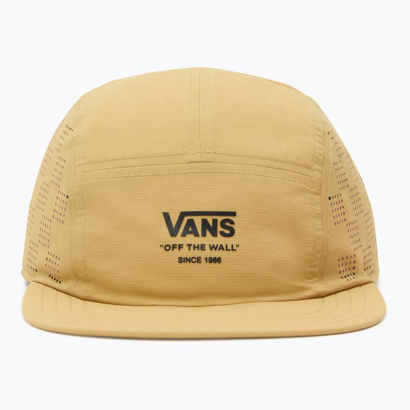 Vans Outdoors Camper cap antelope