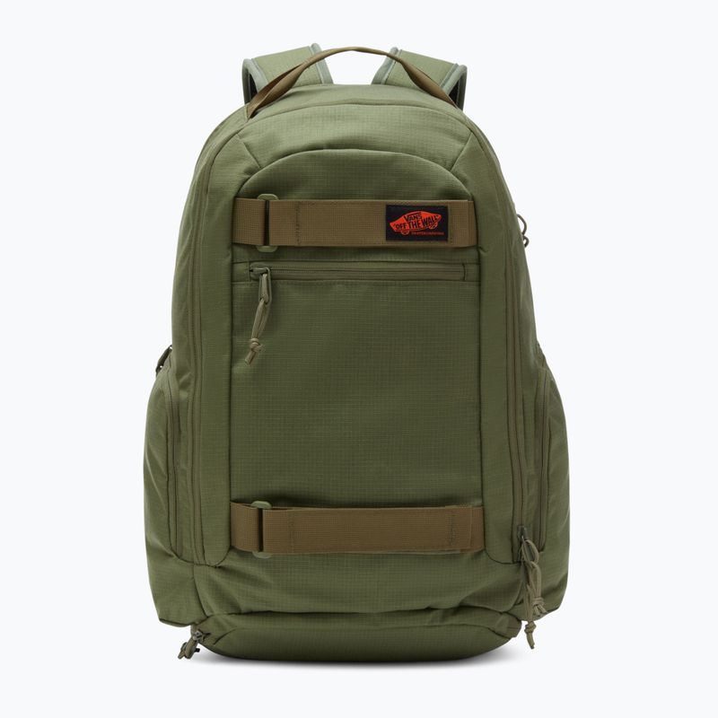 Vans Dx Skatepack 27 l olivine backpack