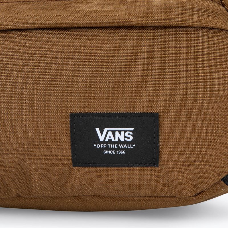 Vans Bounds Cross Body Bag coffe liqueur 4