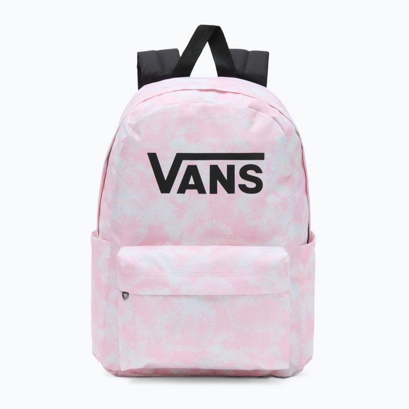 Vans Old Skool Grom Backpack 18 l chintz rose children's backpack