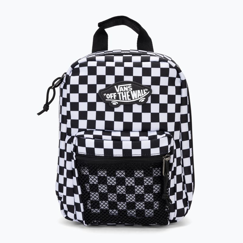 Vans Old Skool 7 l black/white children's breakfast bag