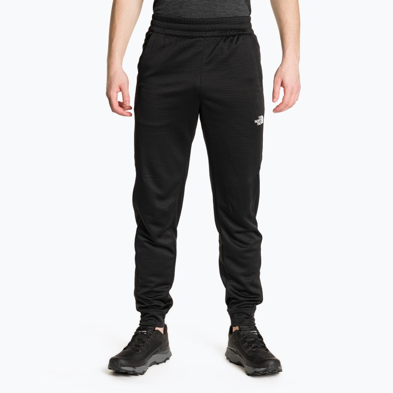 Men's trousers The North Face Ma Fleece black