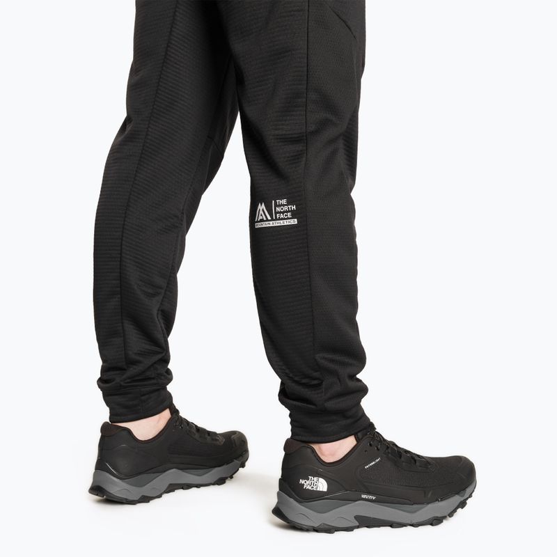 Men's trousers The North Face Ma Fleece black 4