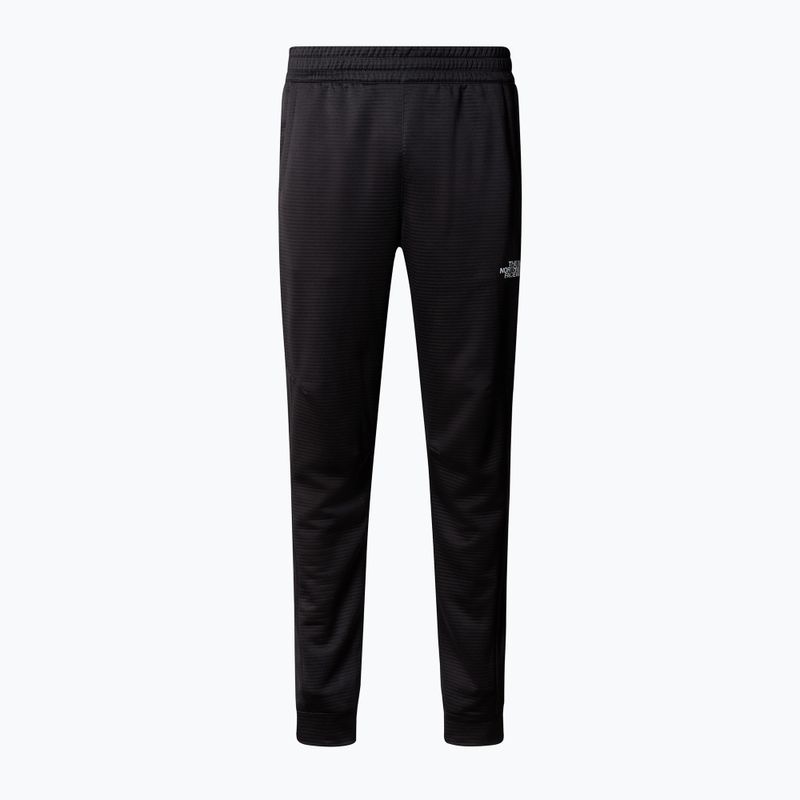 Men's trousers The North Face Ma Fleece black 5