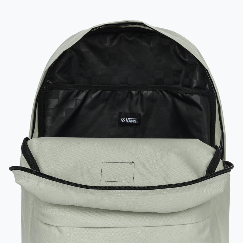 Vans Old Skool Backpack 22 l pale aqua 4