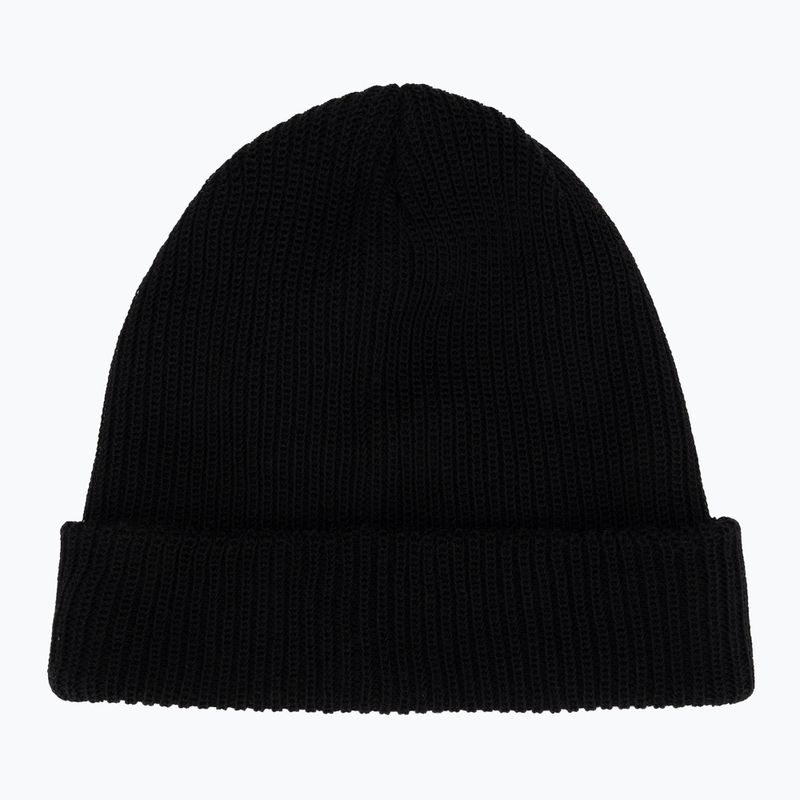 Winter hat Smartwool Beanie black 2