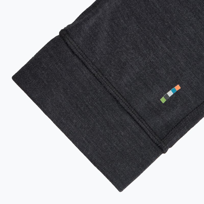 Smartwool Thermal Merino Jogger trousers charcoal heather 7