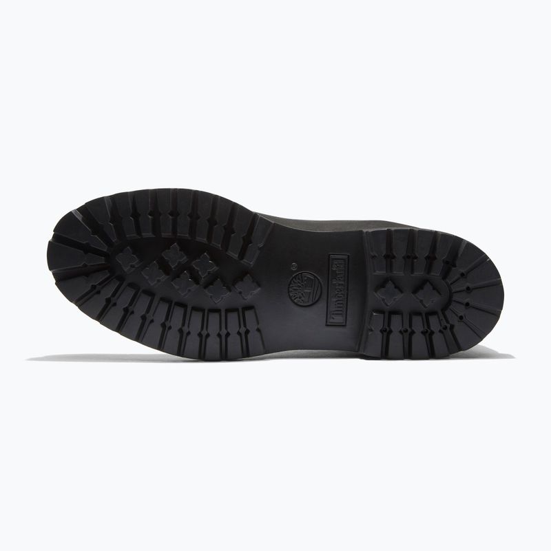 Men's shoes Timberland Premium 6 Inch Waterproof black 5