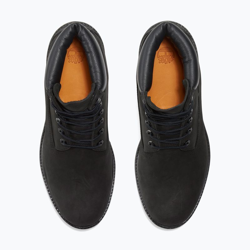 Men's shoes Timberland Premium 6 Inch Waterproof black 6