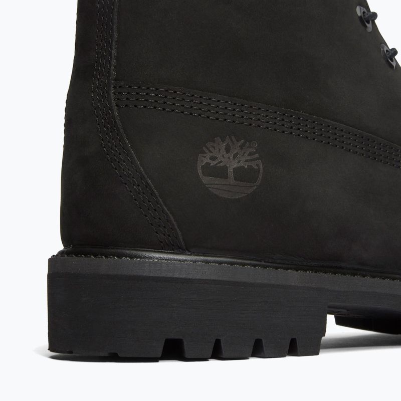 Men's shoes Timberland Premium 6 Inch Waterproof black 7