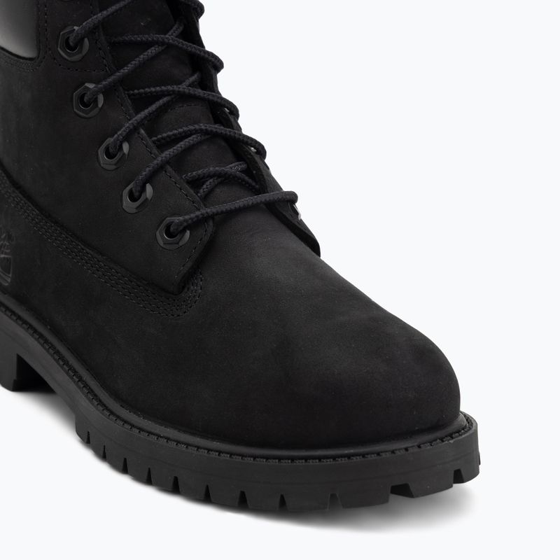 Shoes Timberland Premium 6 Inch black 7