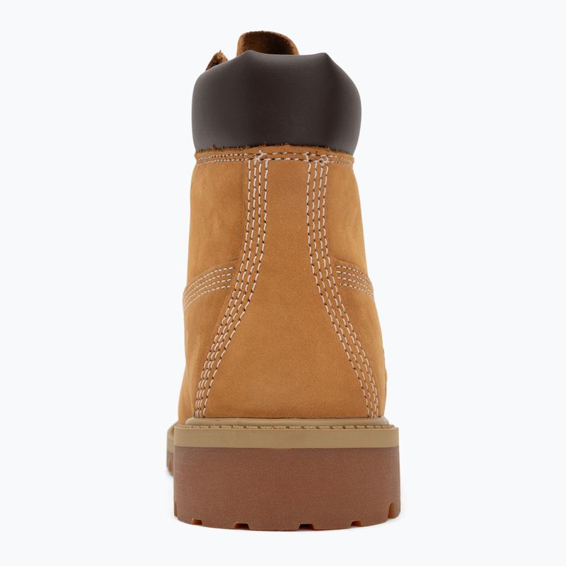 Shoes Timberland Premium 6 Inch wheat 6