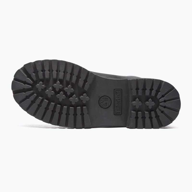 Children's shoes Timberland Premium 6 Inch black 5