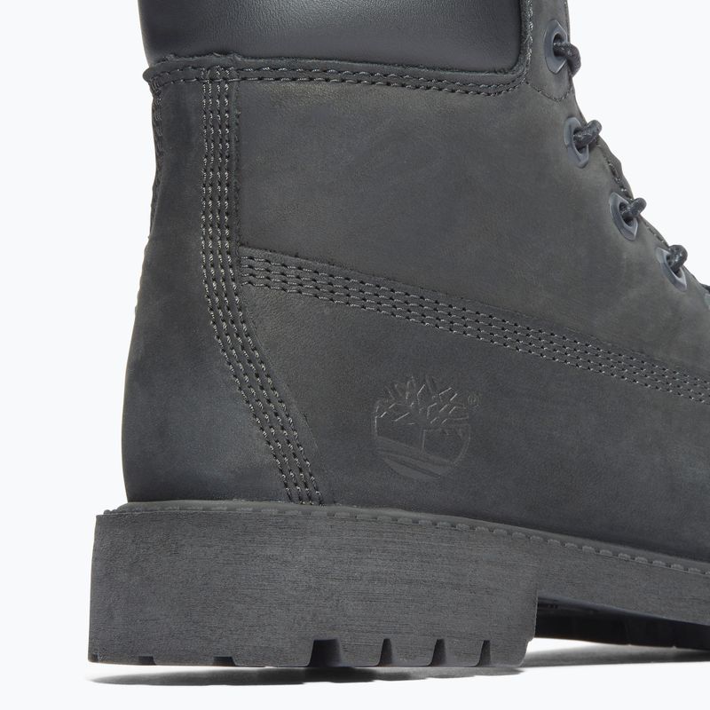 Children's shoes Timberland Premium 6 Inch black 7
